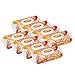Kleenex Germ Removal Wet Wipes for Hands and Face, 8 Flip-Top Packs, 48 Wipes per Pack (384 Wipes Total)