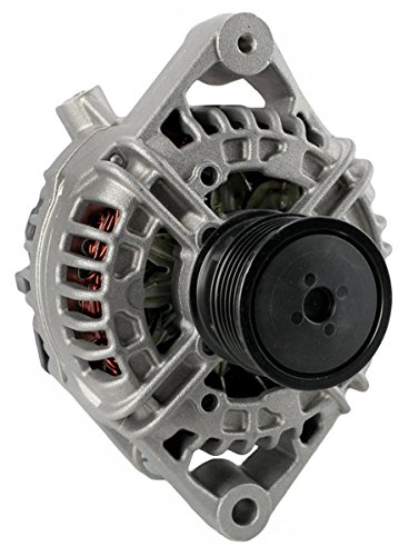 Sando 2010446.0 Lichtmaschine