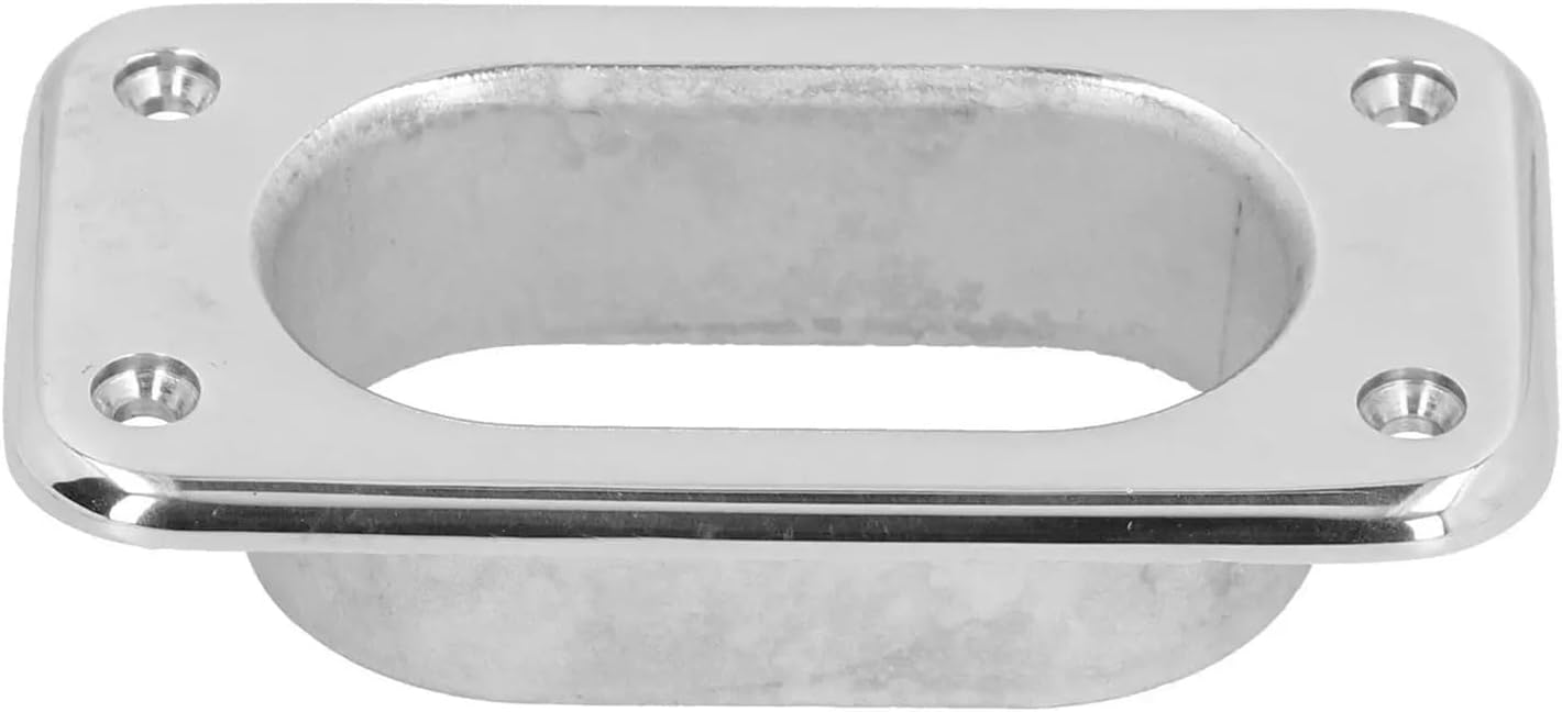 Winch Cable 316 Stainless Steel Strong Corrosion Hawse Winch Rope Guide for Yachts for Boat for Ships