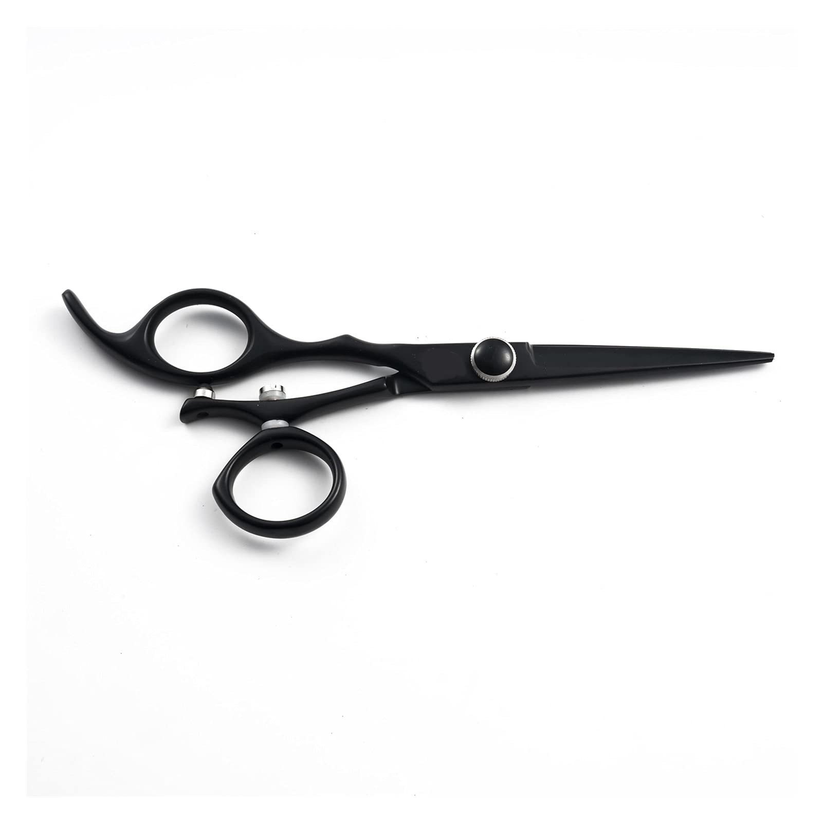Edelstahl 6 Zoll Linkshänder Flying Shea Schneideschere Spitze Haarschnitt Schönheit Friseur Styling Haar Schönheitsbedarf,Schneideschere
