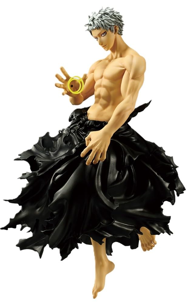 僕のヒーローアカデミア オール・フォー・ワン フィギュア　その他　(開封品) Amazon | 一番くじ 僕のヒーローアカデミア -更に向こうへ- D賞 オール