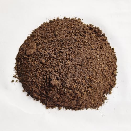 Image of Nidhi Cow Dung Manure for Plants | Organic Soil Booster for Plant Growth, Flowering & Fruiting | Natural Fertilizer for Home Garden | Plant Growth Booster for Roots, Flowers & Healthy Yield