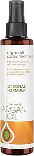 One 'n Only Argan Oil Spray Treatment For Shine 6 oz