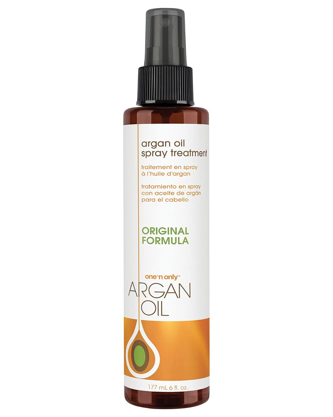 One 'n Only Argan Oil Spray Treatment 6 fl. oz