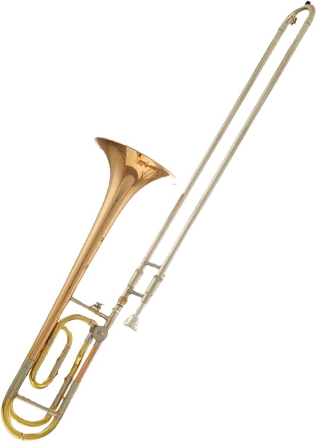 KING 4Bシリーズ Bb/Fテナーバストロンボーン4BF新品生産完了品です