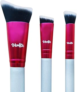 Contour Brush Nose Contouring Blush - Small Angle Sculpting Makeup Brushes Angled Make Up Brush For Precision Definition Star Beauty Makeup Brushes Best Premium Quality Dramatic Cheekbones Angled Blending - coolthings.us