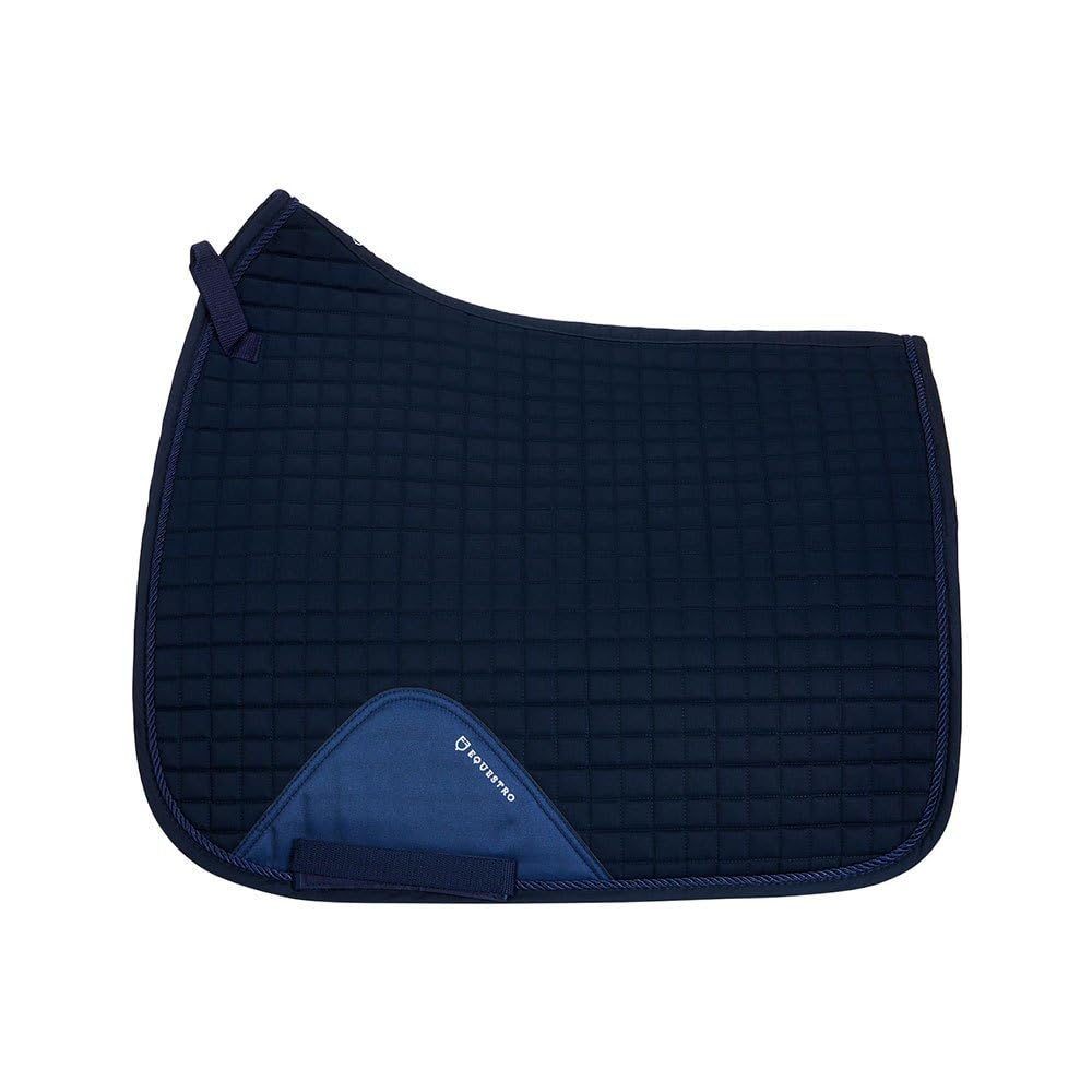 SOTTOSELLA DRESSAGE NEW STYLE (FULL, NAVY)