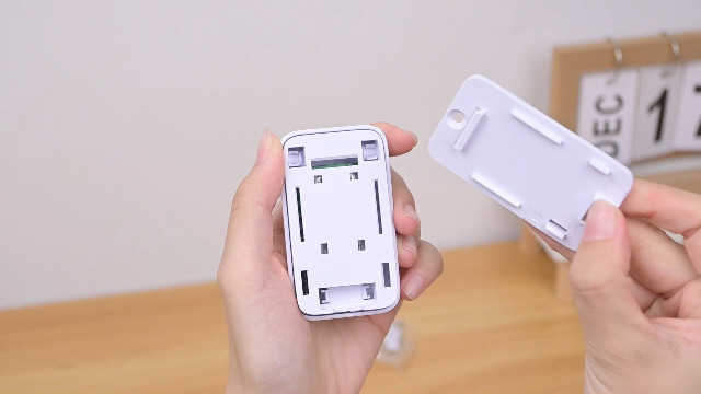 Amazon.co.jp: ワイヤレスチャイム 電池不要 自動発電 防水防塵 玄関