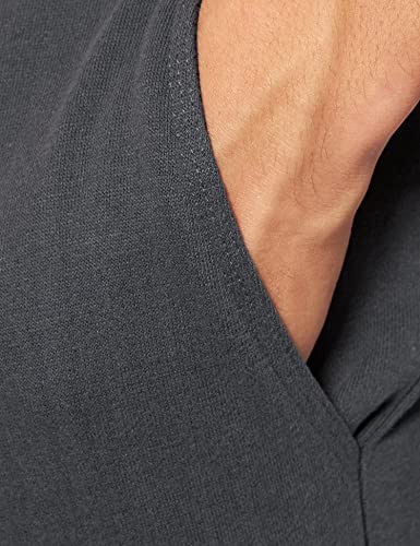 Hurley Atlas Fleece Pants Anthracite XL (38-40" Waist)3