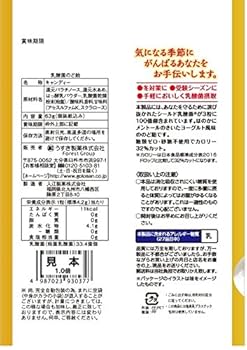 毒飴ページ 魔女ののろいアメ (かぞく×おはなし【小学1年生 2年生からの本