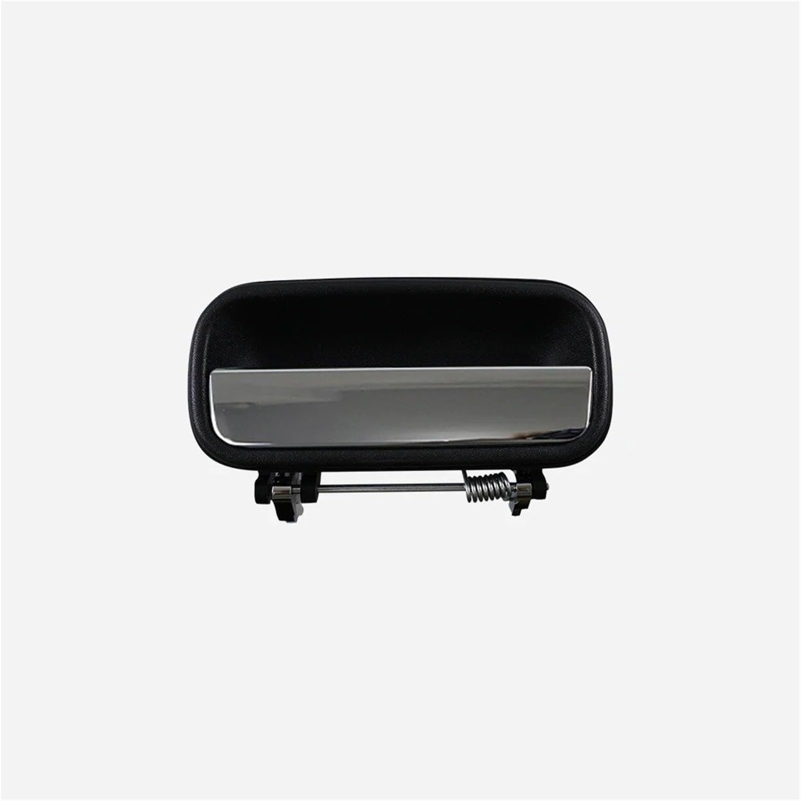 Duduyang One Color Car Outside Door Handle For Toyota For 4Runner For Hilux Mk3 Pickup Ln145 Ln166 2 Doors 1988-2004 Outer Door Handle Chrome