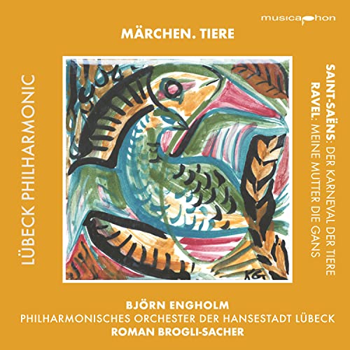 Märchen.Tiere