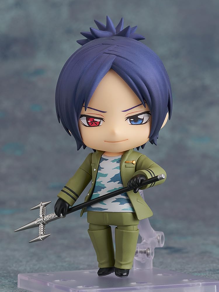 Amazon | ねんどろいど 家庭教師ヒットマンREBORN！ 六道骸 2.0