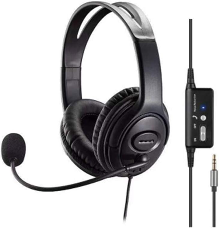 cuffie per l'aviazione con bluetooths