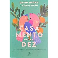 Casamento Nota Dez 6586048788 Book Cover