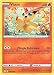 HEART FOR CARDS Victini 020/203 Holo Rare Pokemon Carte Epée et Bouclier 7 EB07 FR Neuf + 1 x Heartforcards ® Card Guard Soft Sleeve