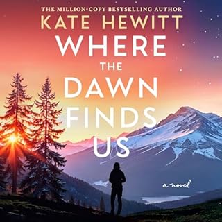 Where the Dawn Finds Us cover art