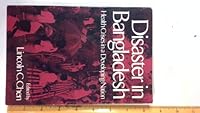 Disaster in Bangladesh 0195017145 Book Cover