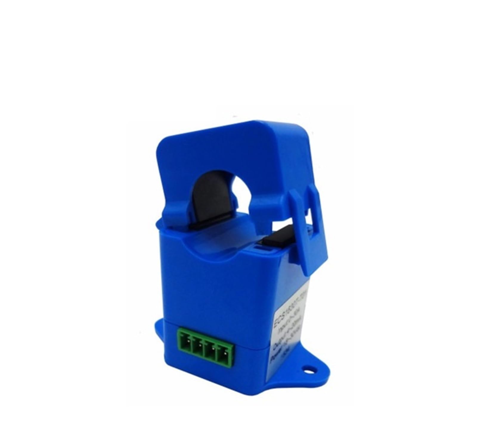 Transformador de corriente CA MP-ST16D convertidor analógico 4-20 mA 0-5V 0-10V CC 6