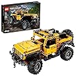 LEGO Wrangler Rubicon