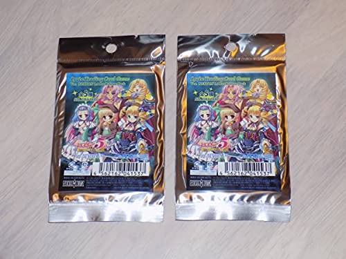 Amazon.co.jp: リセ Lycee 5周年記念 ver.NEXTON1.0 2枚セット : ホビー