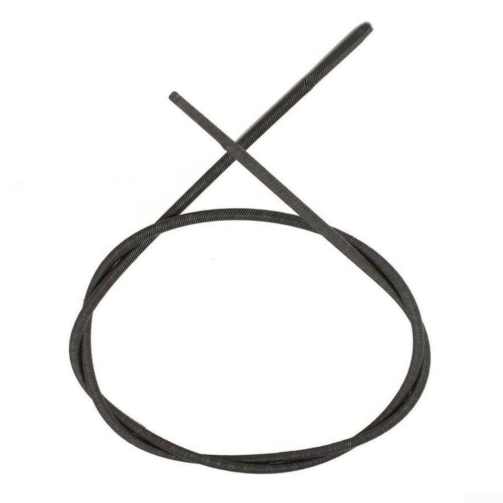 Flex Antriebswelle Ersatz für FS 40/80/90/100RX, FC 70/90/110RX 4137-711-320260 5/8 Zoll