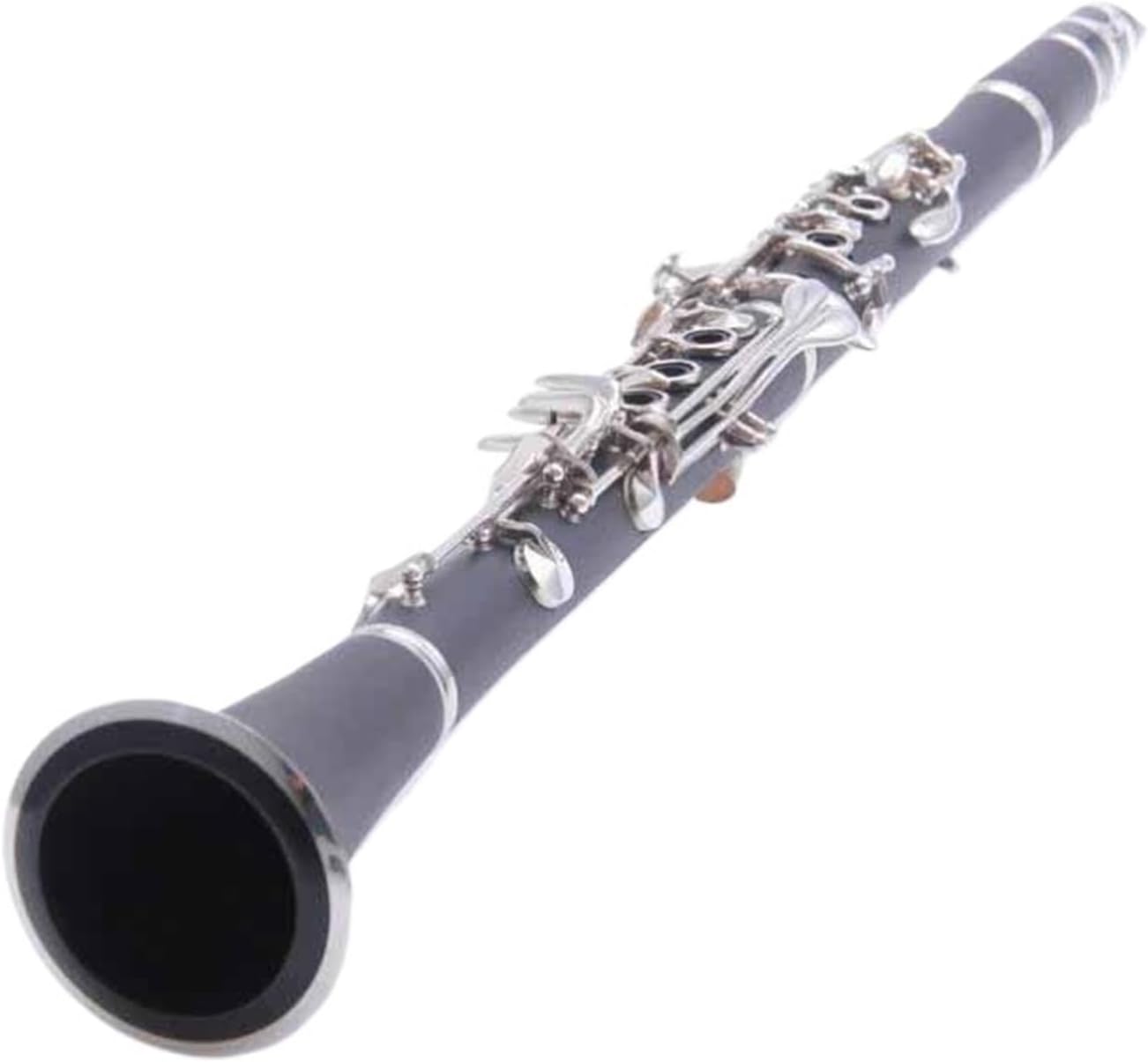 Concert Wooden Clarinet