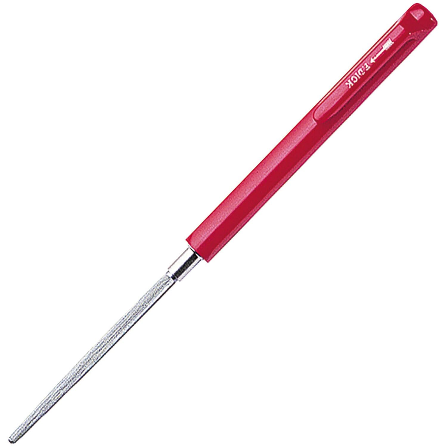 DICK 70011070 Taschenwetzstahl
