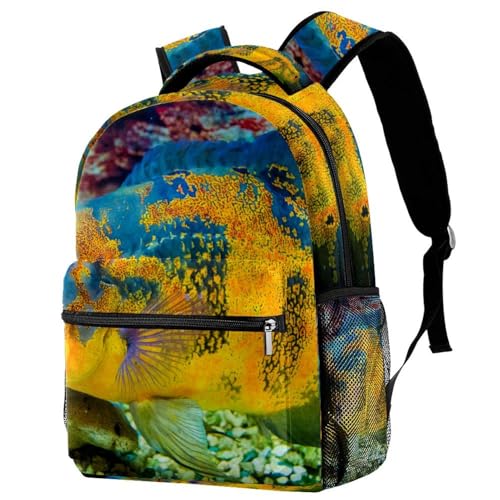 Sac à dos de voyage noir confortable pour le train les cours et le bureau