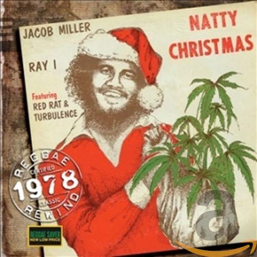 Natty Christmas