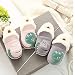 Zapatillas de Estar por Casa para Niños Niñas Pantuflas Invierno Casa Caliente...