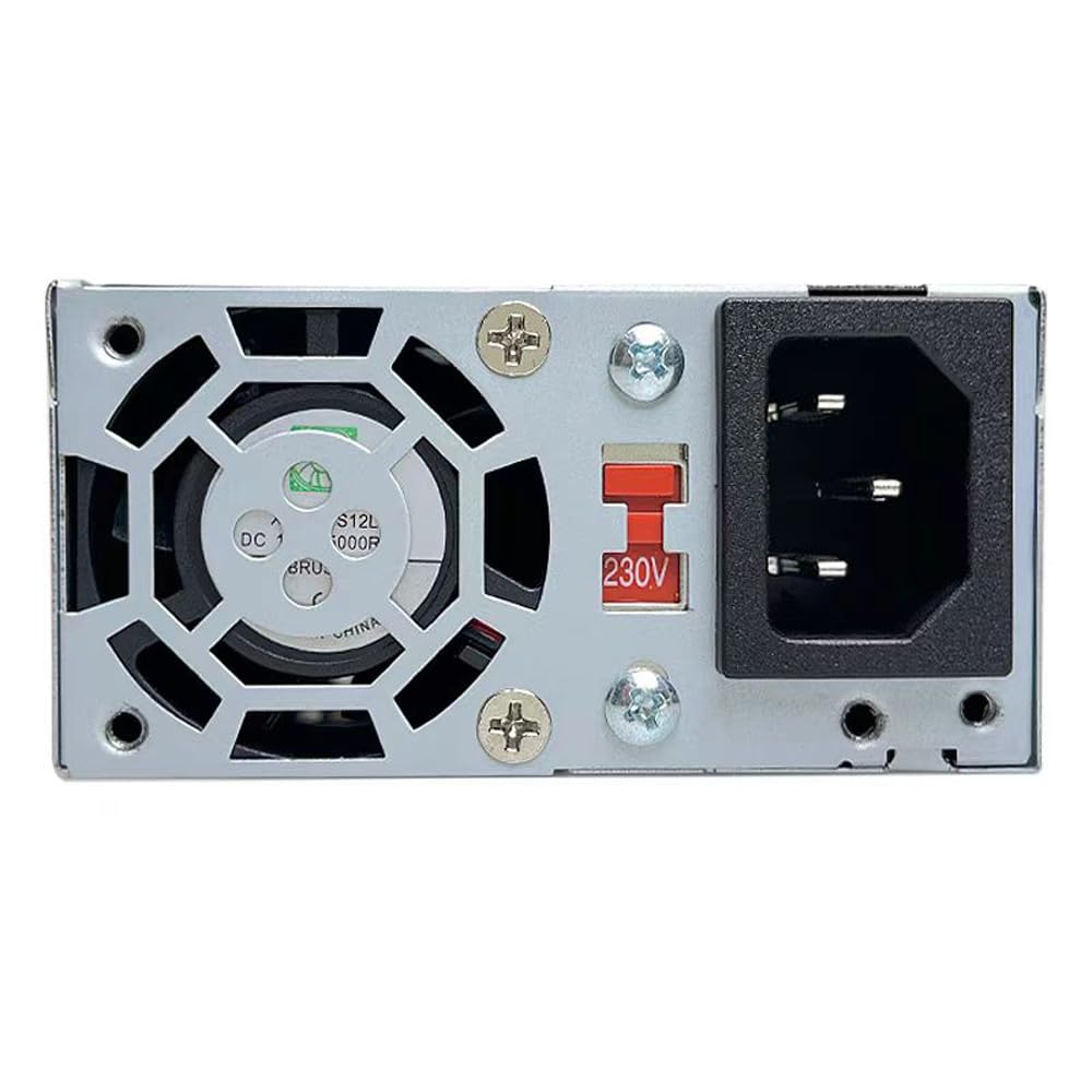 240W 24Pin + 12Pin + 8Pin DPS-250AB-44B Switching 1U Flex Server NAS Host ersetzen Netzteil