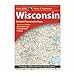 Delorme Atlas & Gazetteer Wisconsin 16e (Wisconsin Atlas and Gazetteer)