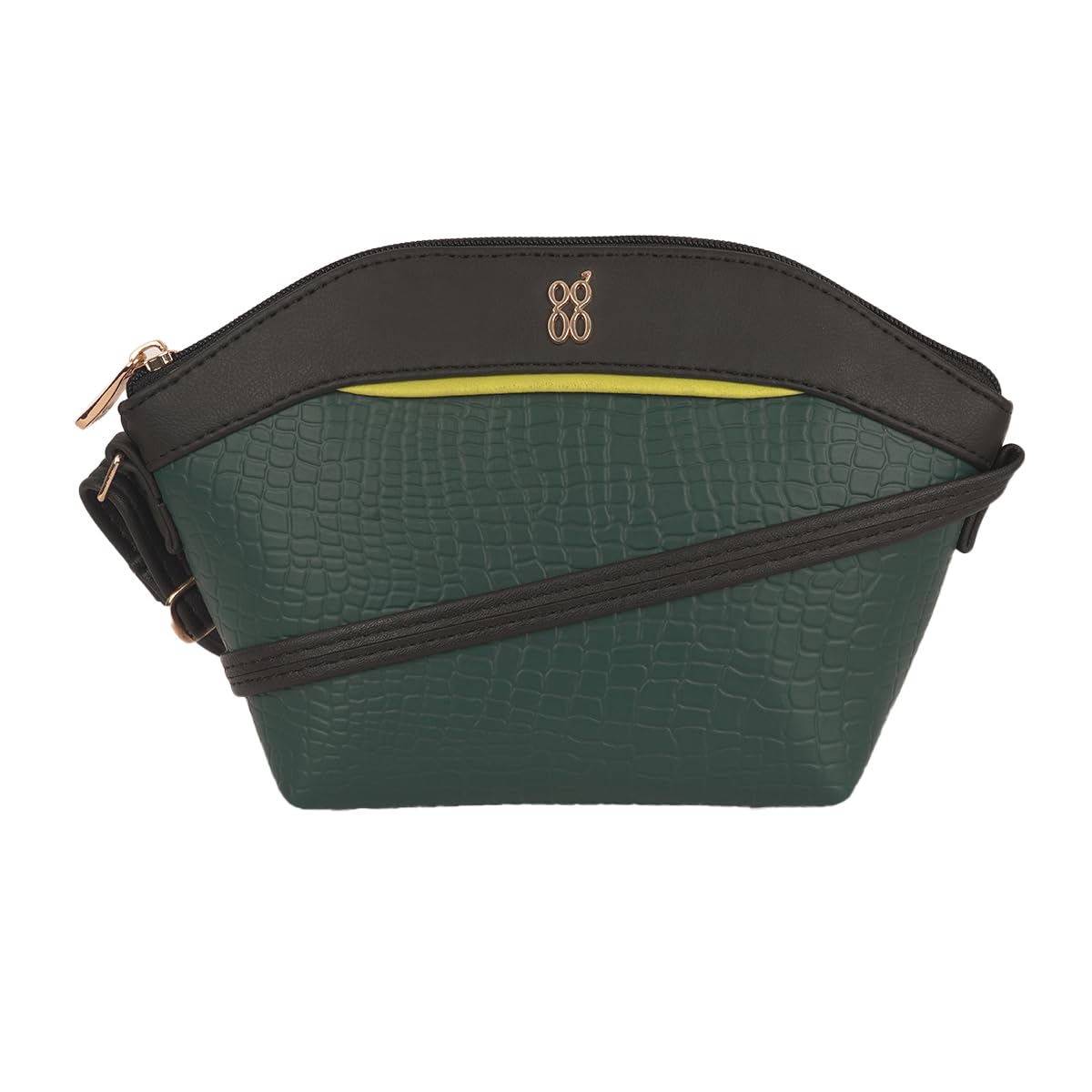 Baggit Women Black Bowling Sling Bag Xxs Size | Ladies Stylish Casual Cross Body Purse Handbag (B0CZLQTMPC) Amazon Price History, Amazon Price Tracker