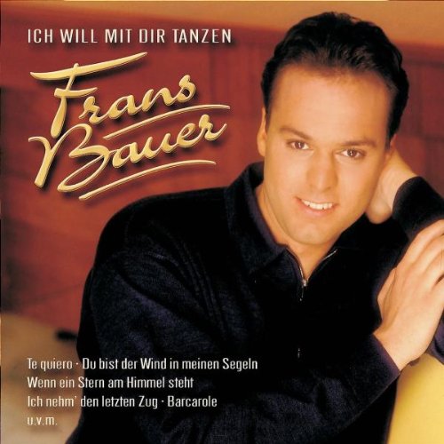 Ich Will mit Dir Tanzen