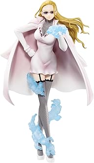 Amazon.com: Ichibansho Figure: Masterlise