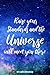Produktbild Notizbuch Universum: Raise your Standards and the Universe will meet you there - Tagebuch - Dankbarkeitsbuch - Gesetz der Anziehung - 120 Seiten liniert - ca. A5 - glänzendes Softcover