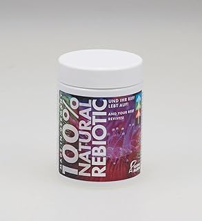 ReBiotic 100% natural