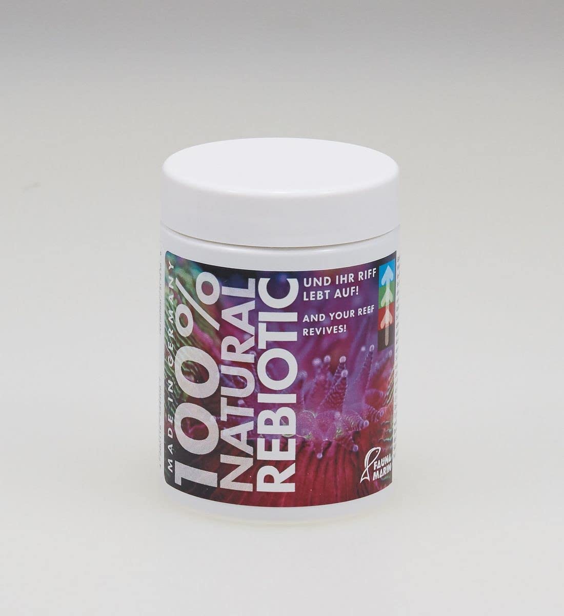 ReBiotic 100% natural