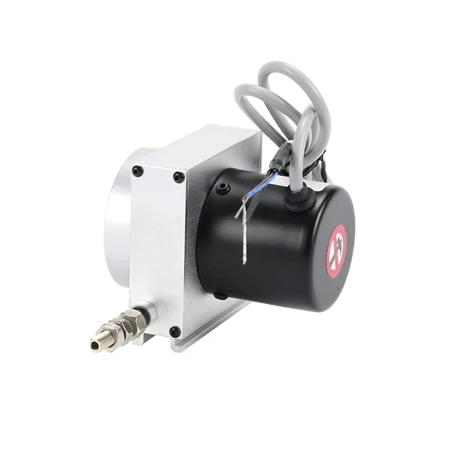 Electronic Resistor Output String Potentiometer Cable Displacement Sensor for Position Positioning