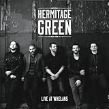 Hermitage Green Records