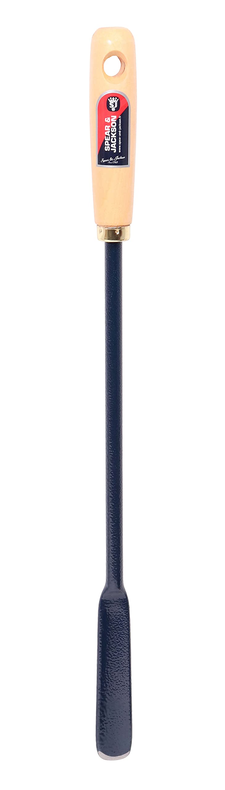 Spear & Jackson 50040 - Scalpello per asparagi, punta affilata