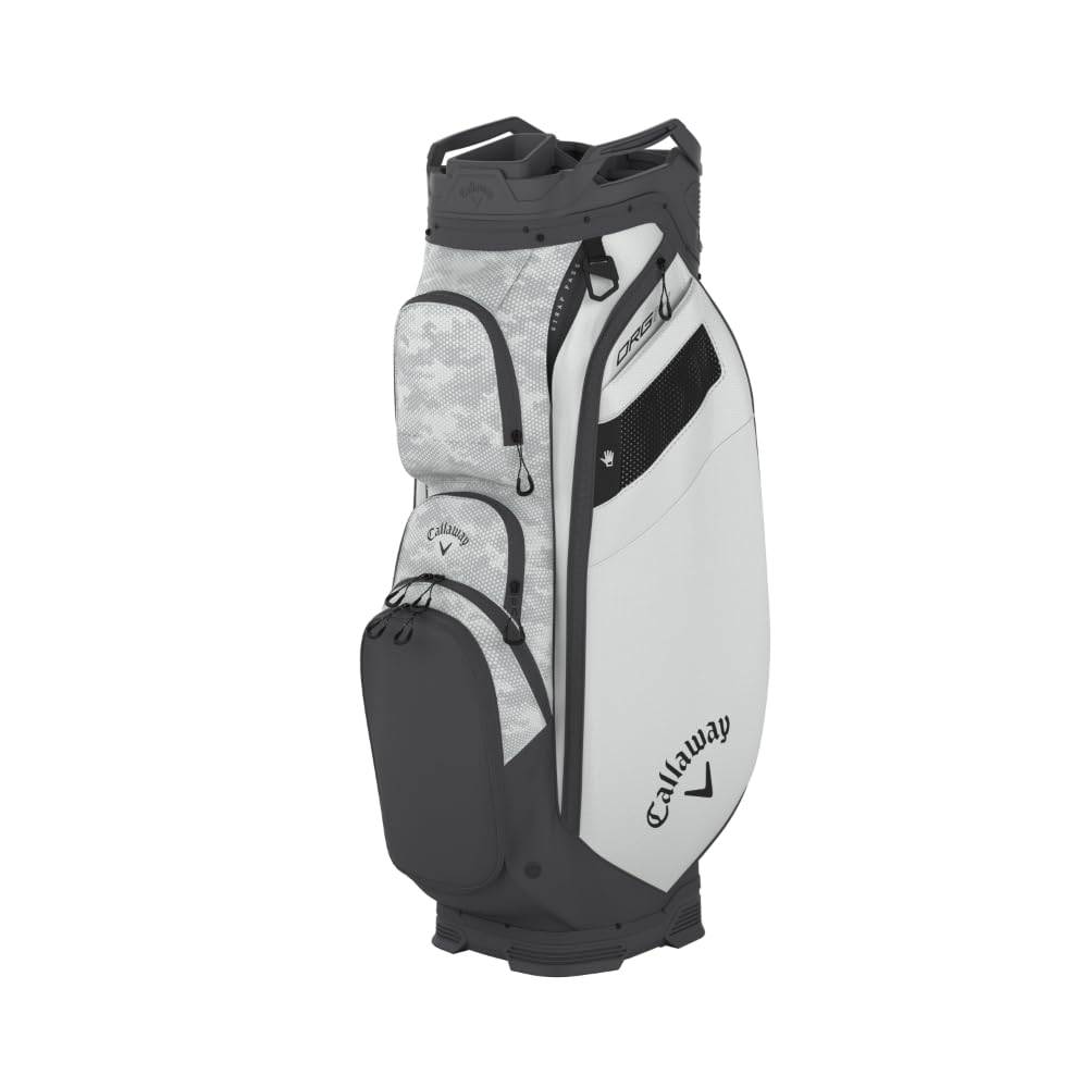 Callaway ORG 14
