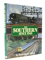 Southern Since 1948 0711016771 Book Cover