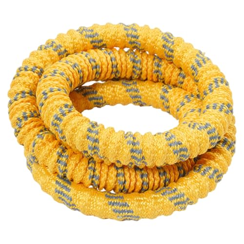 Harilla Gymnastikreifen Weicher Hula Hoop, Trainingsreifen mit Federkern...