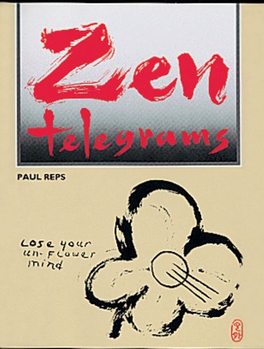 Zen Telegrams view 2