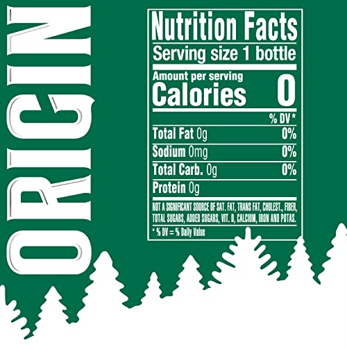 Origin DFK 100% Natural Spring Water thumb #2