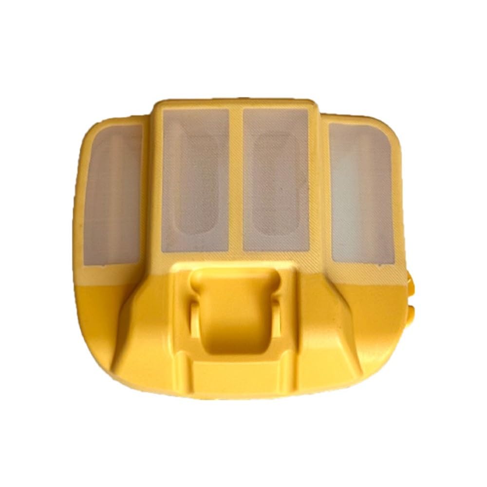 Malla de filtro de aire compatible con H555 y H556, respira un ambiente limpio en casa