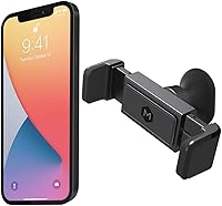 Vista 9 de Simpl Grip 2.0 - Montaje de 360° para tablero y parabrisas - Compatible con Samsung S24, S24 Ultra, iPhone 16, 16 Pro, 15, 15 Pro, 15 Pro Max