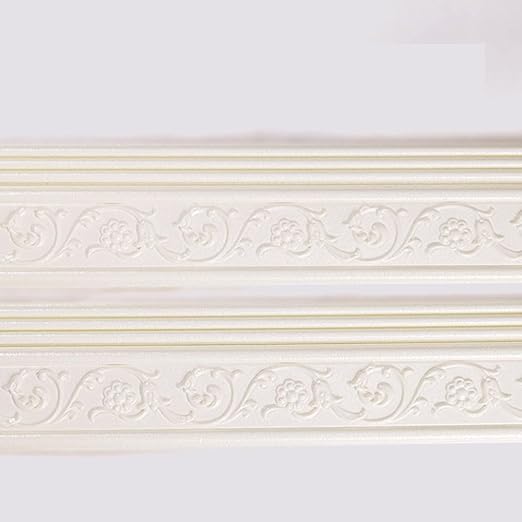 Duvar Kenarları Soyma ve Yapıştır Duvar Kağıdı Bordür Pencere Trim Duvar Kenarları Soyma ve Yapıştır Duvar Kağıdı Bordür Pencere Trim